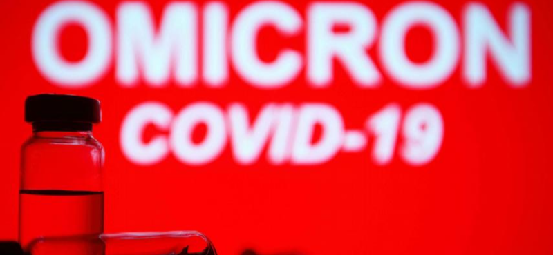 Patiënten met Omikron in Botswana waren volledig gevaccineerd en hadden geen AIDS
