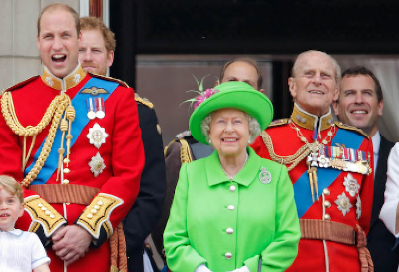 Waarom zijn de Windsors zo geobsedeerd door depopulatie?