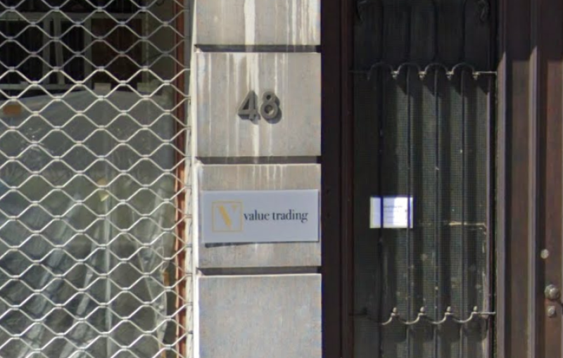 Conflict tussen Value Trading en Joodse gemeenschap escaleert