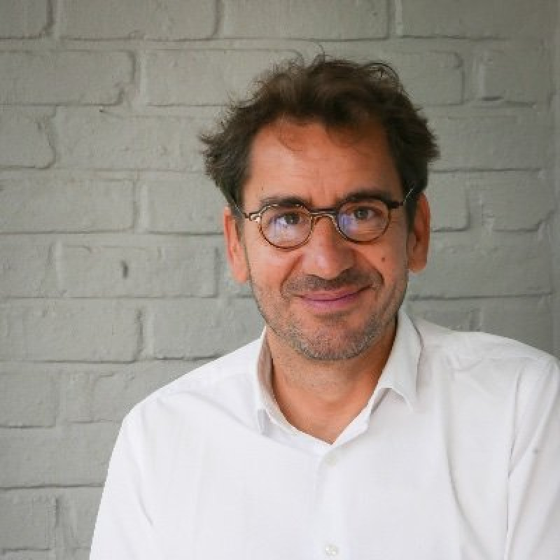 Marius Gilbert: “Gevaccineerden dragen nu meer bij aan virusoverdracht dan niet-gevaccineerden.”