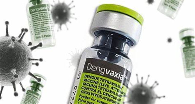 Vaccin tegen knokkelkoorts maakte kinderen op Filipijnen net zieker