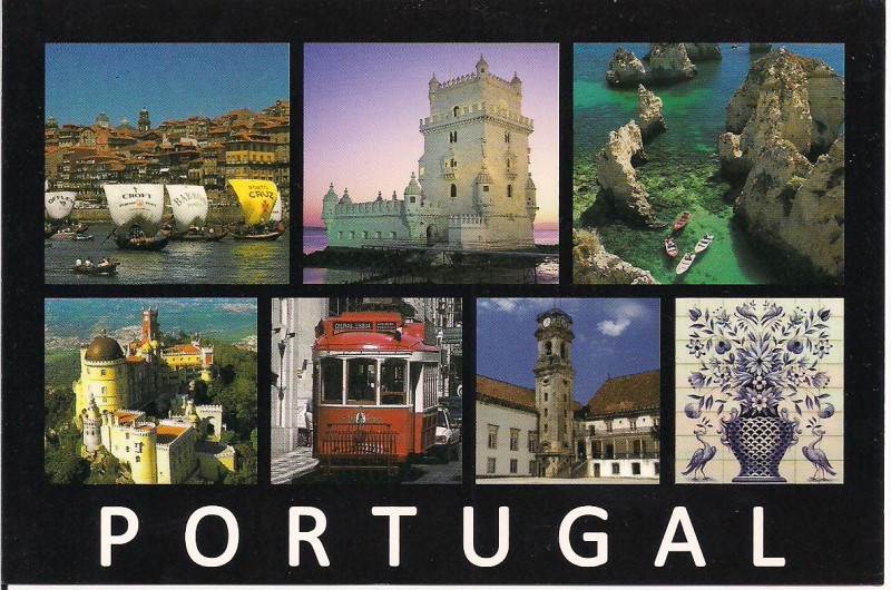 Vaccinatiekampioen Portugal moet opnieuw coronamaatregelen invoeren