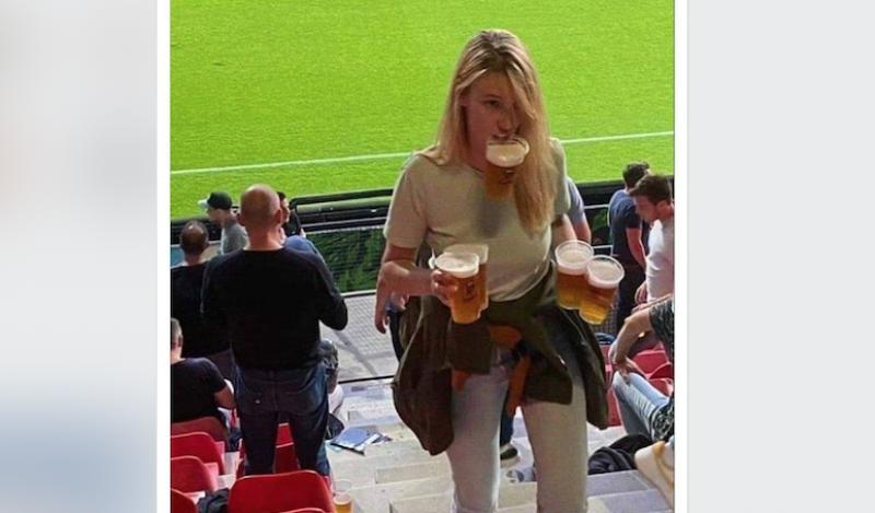 Tien om te zien #99 (foto’s)
