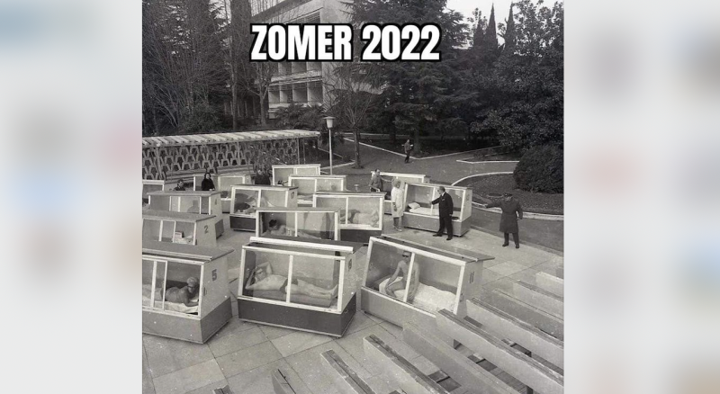 Tien om te zien #90 (foto’s)