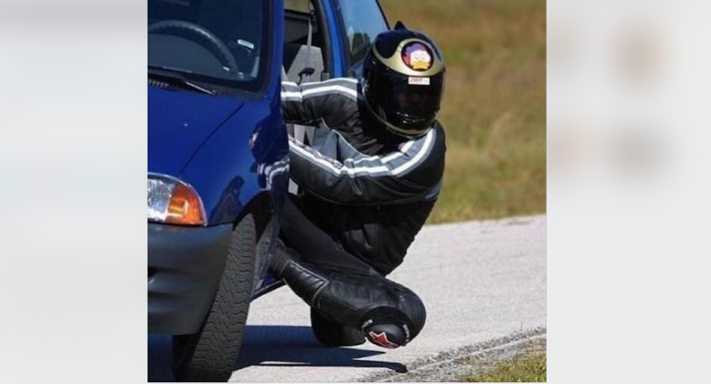 Tien om te zien # 91 (foto’s)