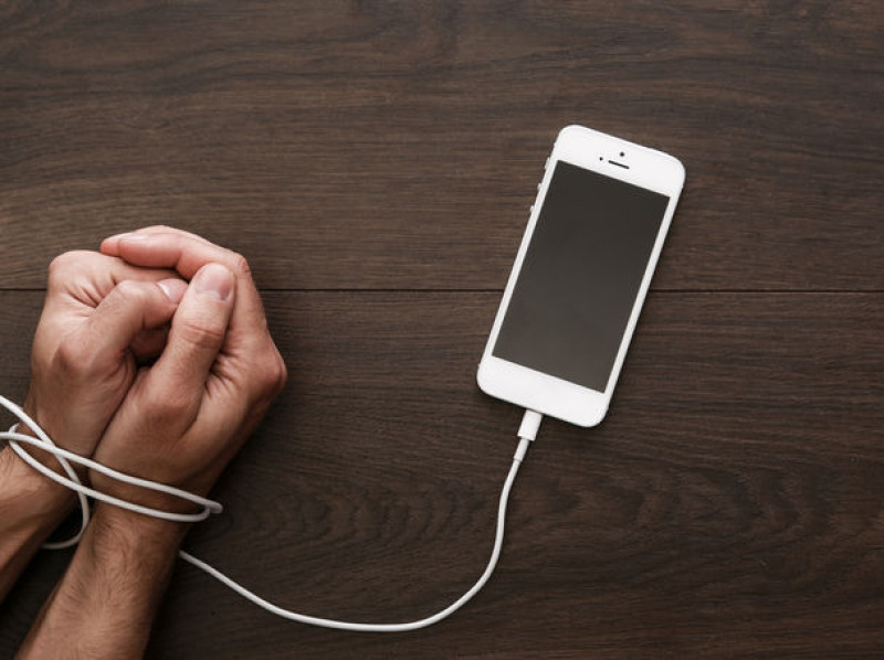 Ga de strijd tegen smartphoneverslaving aan met deze vijf apps