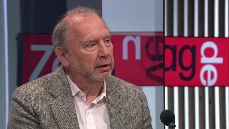“Vaccins houden geen besmettingen tegen, maar iedereen moet zich toch vaccineren”