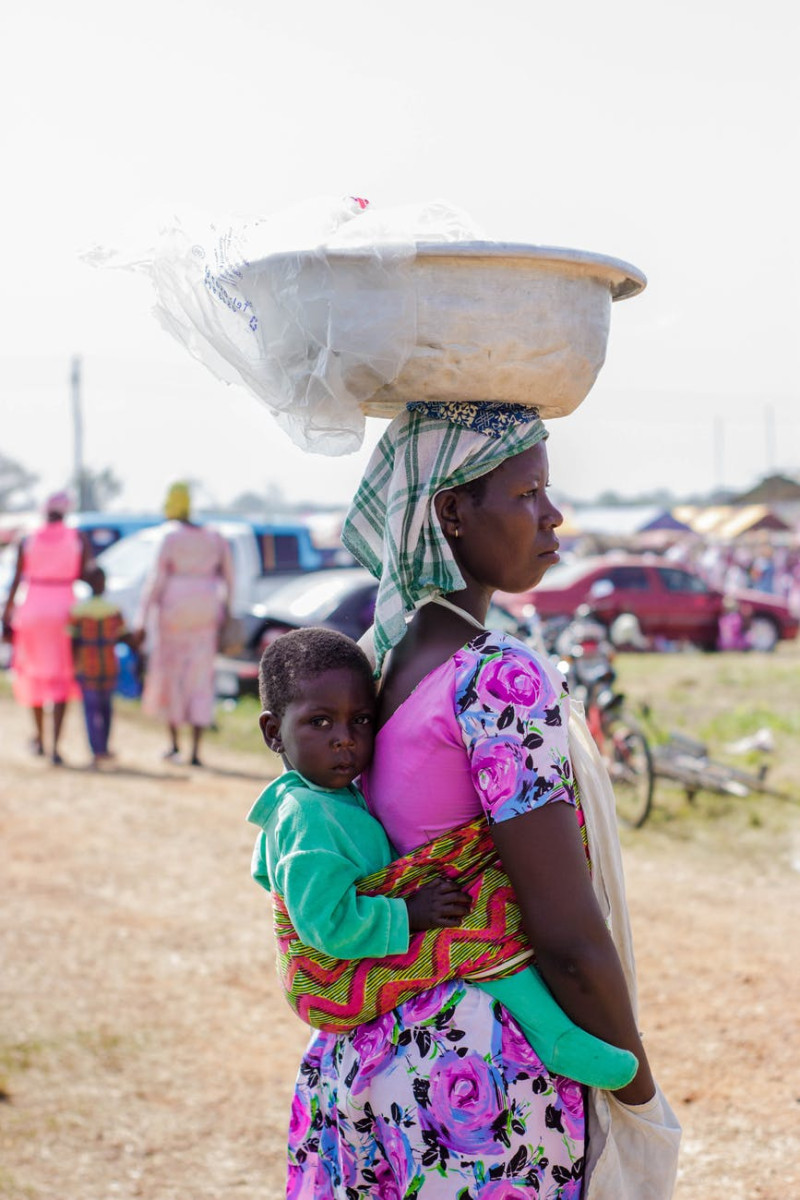 De Afrikaanse coronaparadox: amper gevaccineerd en nauwelijks besmettingen