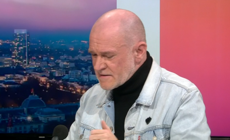 Björn Soenens: “Boosteren kan pas na twee prikken”