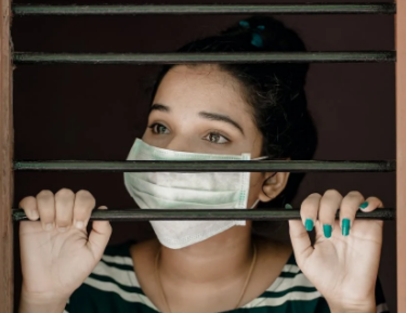 “En toch zullen experts mondmaskers nooit verplichten”