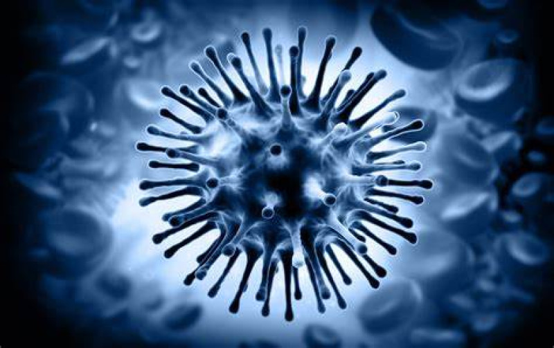 “We gaan het coronavirus onder controle krijgen zoals we ook de griep onder controle hebben”