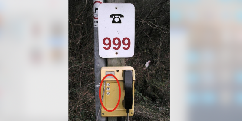 Tien om te zien #97 (foto's)