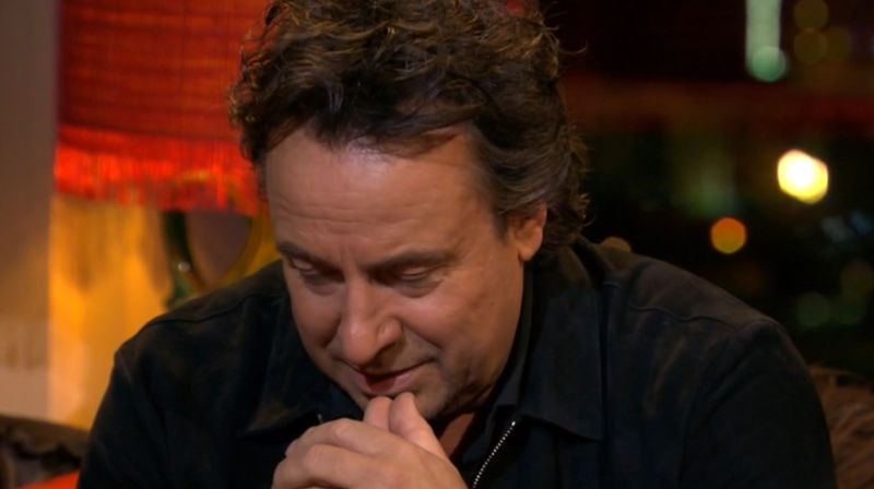 Zal Marco Borsato ooit nog zingen?