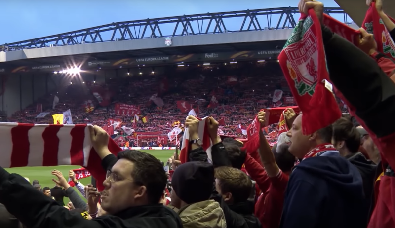 Liverpool wil geen ongevaccineerde spelers meer kopen