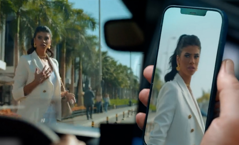 Egyptische reclamespot van Citroën verboden wegens seksisme
