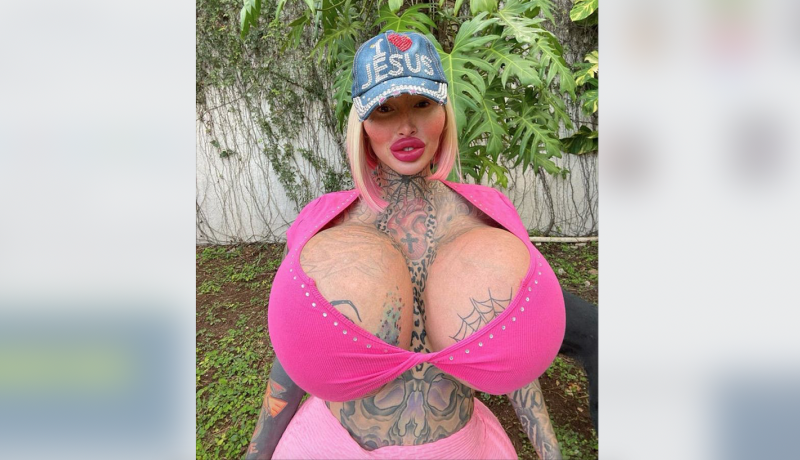 Tien om te zien #106 (foto’s)