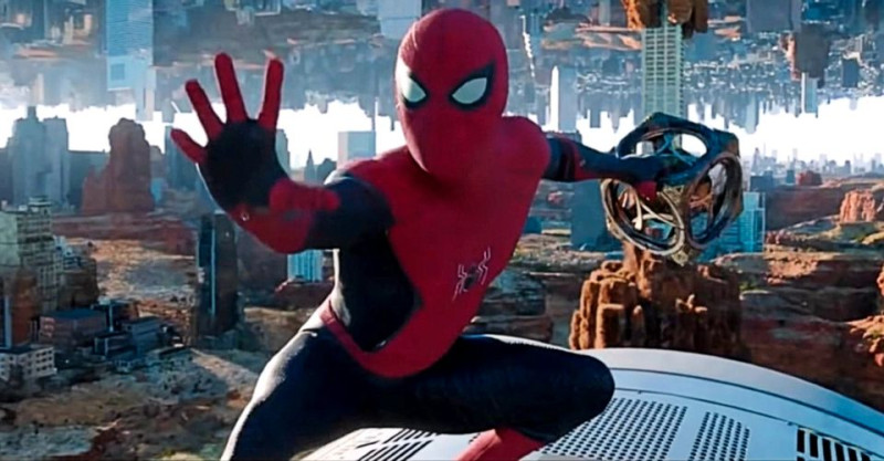 Tweet van Oscar Academy met spoilers maakt fans Spider-Man razend