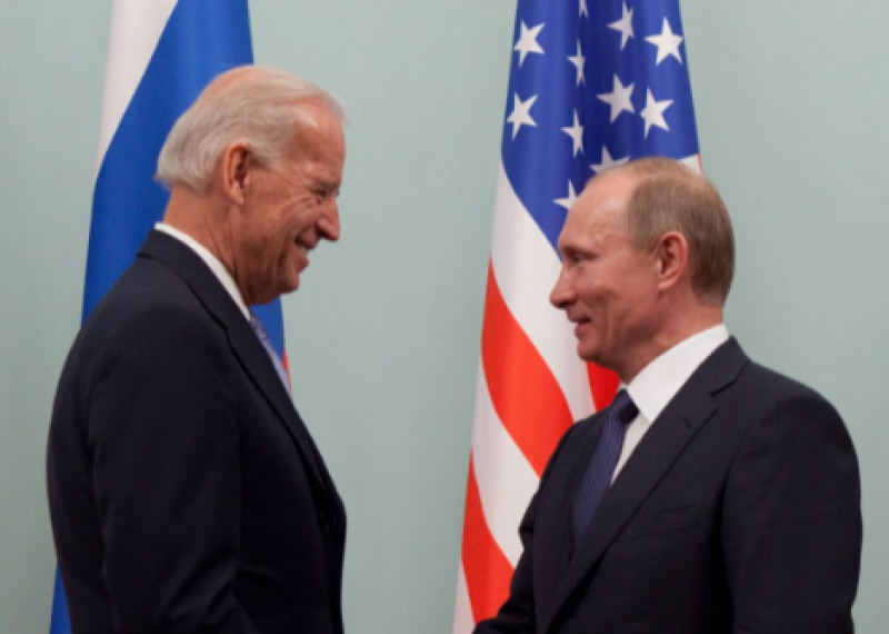 Rusland en VS voorlopig nog steeds enkel verwikkeld in woordenoorlog
