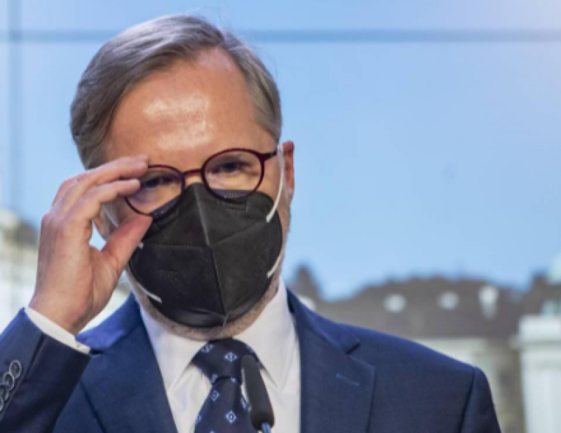 Tsjechië schrapt verplichte coronavaccinatie