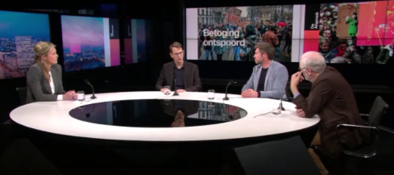 Het rariteitenkabinet van meneer Rik
