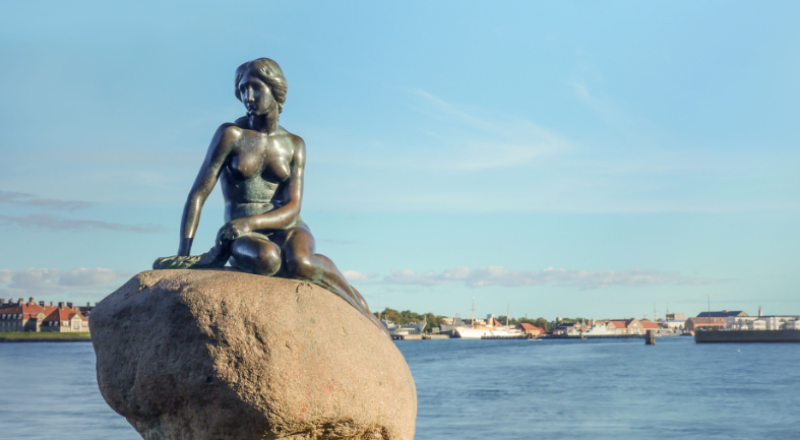 Denemarken keert na 2 jaar terug naar normale samenleving