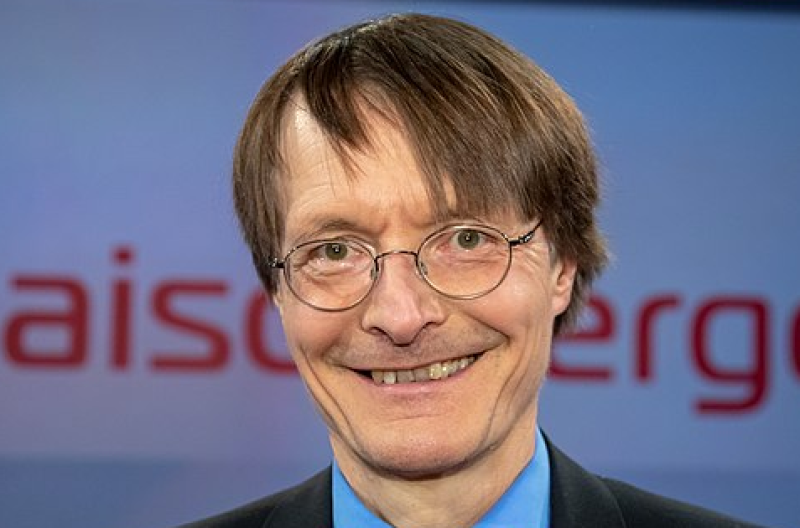 Vaccinatiestatus niet gekend? In Duitsland is dat automatisch niet-gevaccineerd...