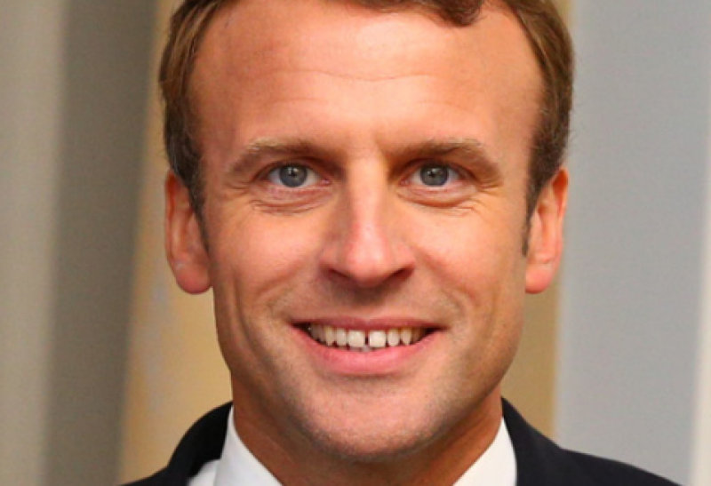 Macron: “We gaan niet-gevaccineerden maximaal pesten”