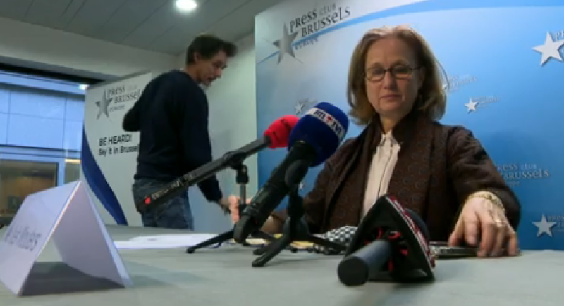 Juriste sleept De Croo en Vandenbroucke voor rechtbank wegens discriminatie