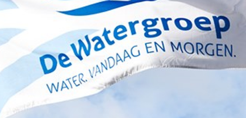 Fraude Watergroep: 25.000 euro om vrachtwagen grond af te graven