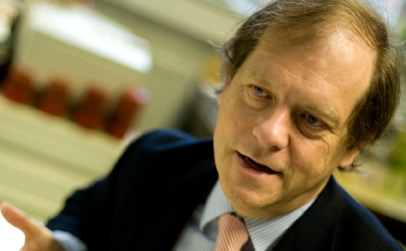Rik Torfs ontpopt zich steeds meer als criticus van coronabeleid
