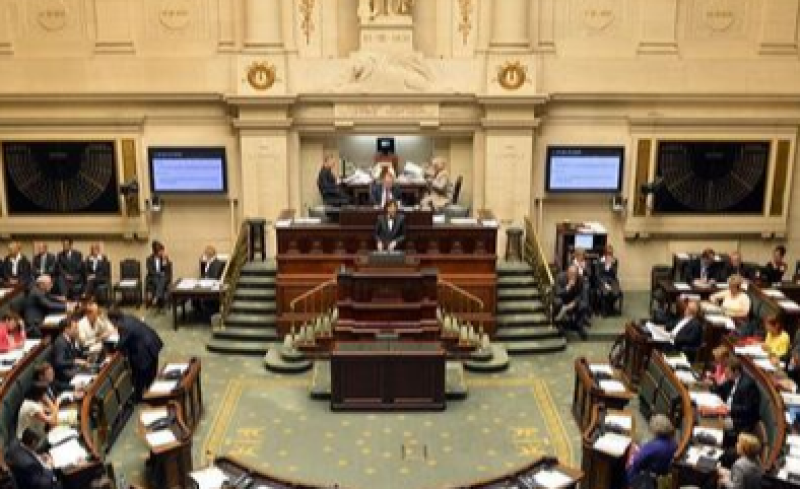Parlementair debat over vaccinatieplicht zal weken duren