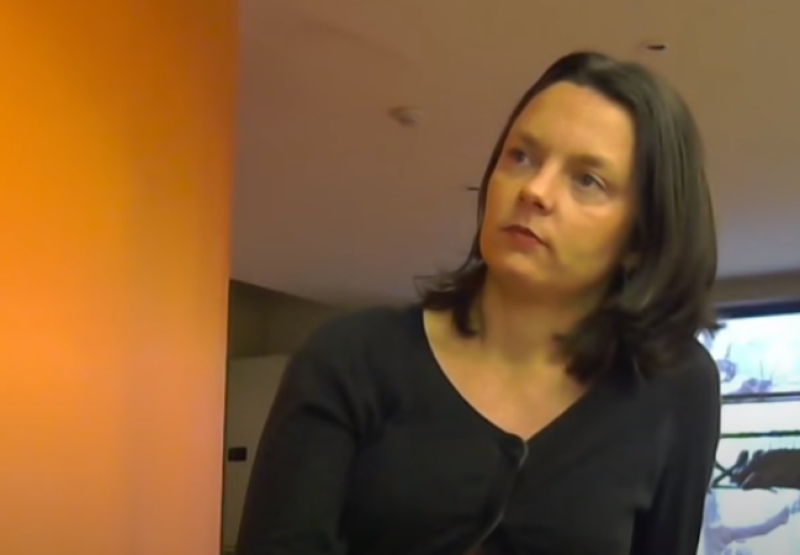 Journaliste laat zich niet prikken uit protest tegen rancunebeleid van overheid
