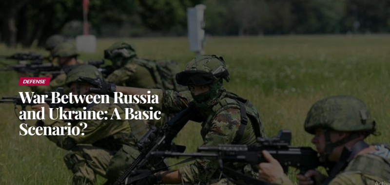 Rusland en VS voorlopig enkel verwikkeld in propagandaoorlog