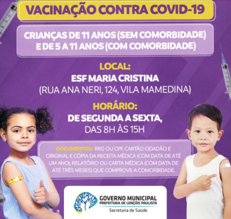 Vaccinatie tijdelijk stopgezet na hartproblemen kind