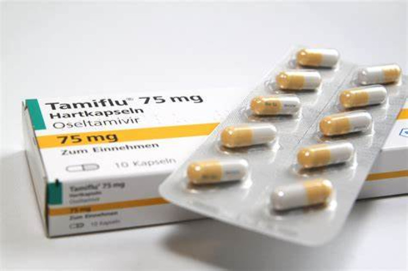 The BMJ ziet gelijkenissen tussen coronacrisis en debacle met Tamiflu