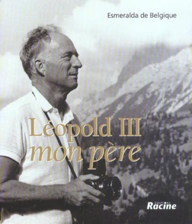 Rouwende koning-weduwnaar Leopold III zocht al snel vrouwelijke troost