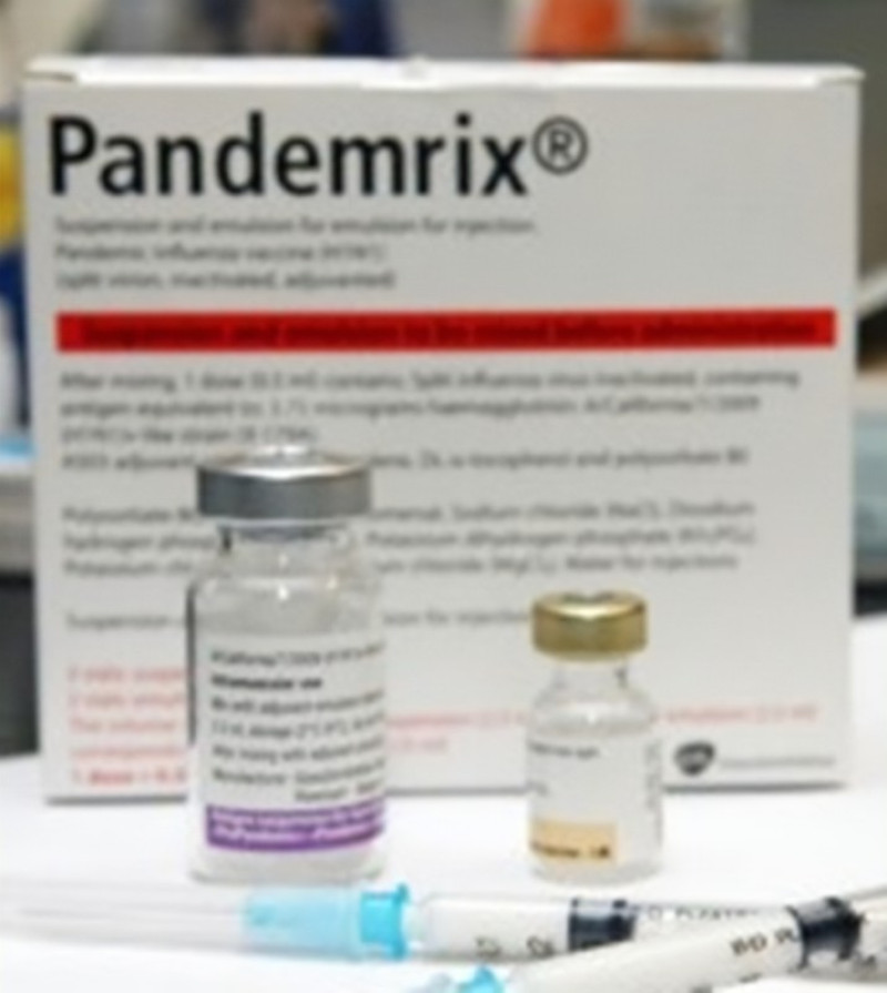 Bijwerking van griepvaccin Pandemrix had gevolgen voor vaccinatiecampagne tegen corona in Denemarken