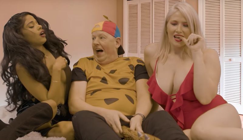 Nieuwe carnavalstopper: “Druppel aan mijn knuppel” (video)