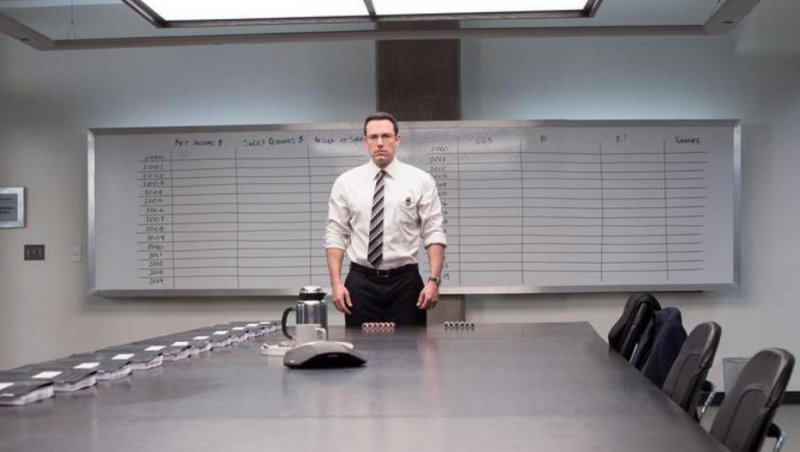 ‘The Accountant’: boekhouden was nog nooit zo opwindend