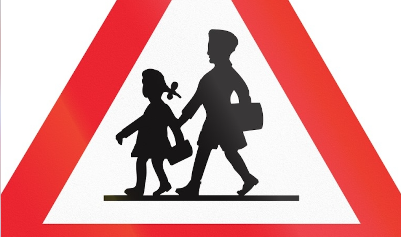 Verkoudheden sluiten de ene school na de andere