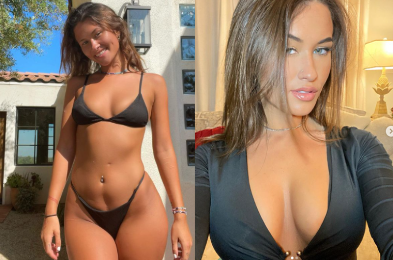 TikTokster legt uit waarom ze liever seks wil op de eerste date (video)