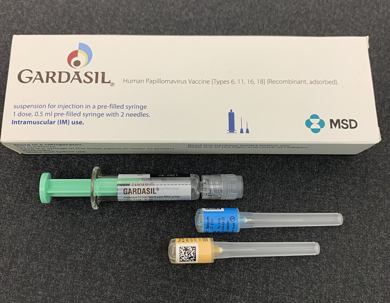 Hoe agressieve marketing HPV-vaccins bovenaan de politieke agenda zette