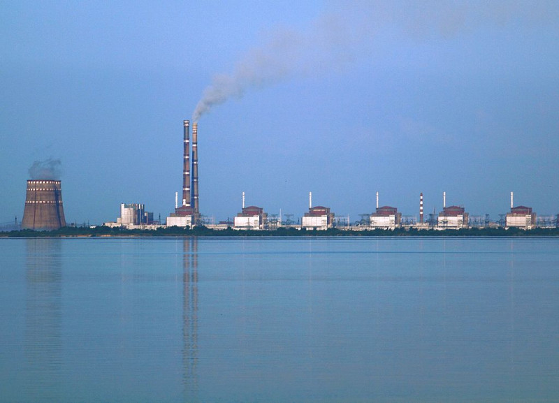 Hoe ook de kerncentrales van Oekraïne een belangrijke rol spelen in het conflict