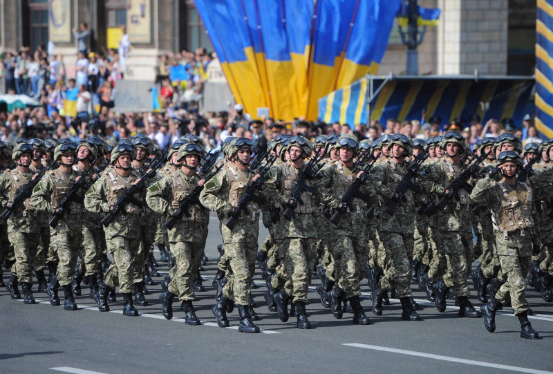 Oekraïnecrisis: tactische militaire fouten van Rusland blijven opvallen