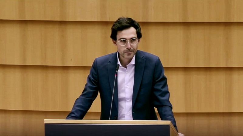 "Ik ben Vivaldist van het eerste uur. Ik blijf overtuigd, maar het moet echt beter."
