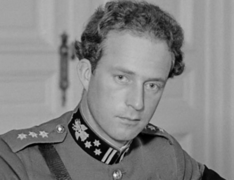 Leopold III moest twintig ton uranium leveren