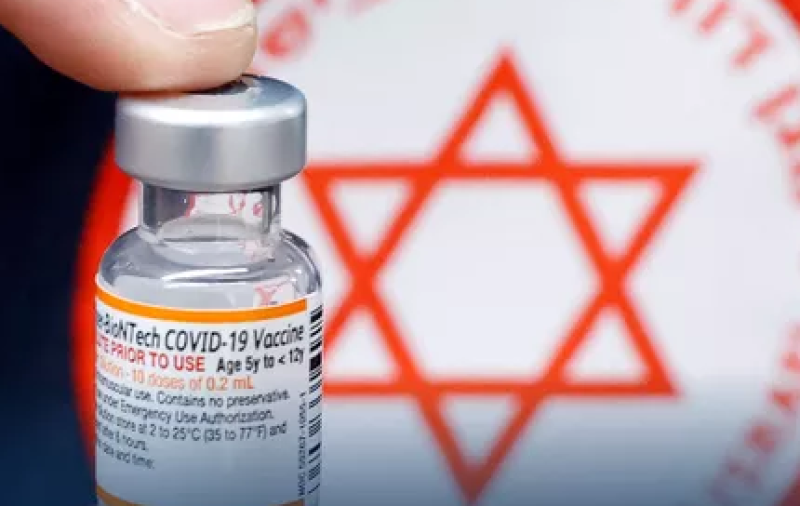 Recordsterfte door Covid in Israël: factcheckers in de war
