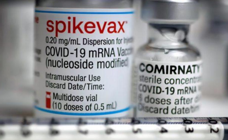 Tiener overlijdt na coronavaccin van Moderna