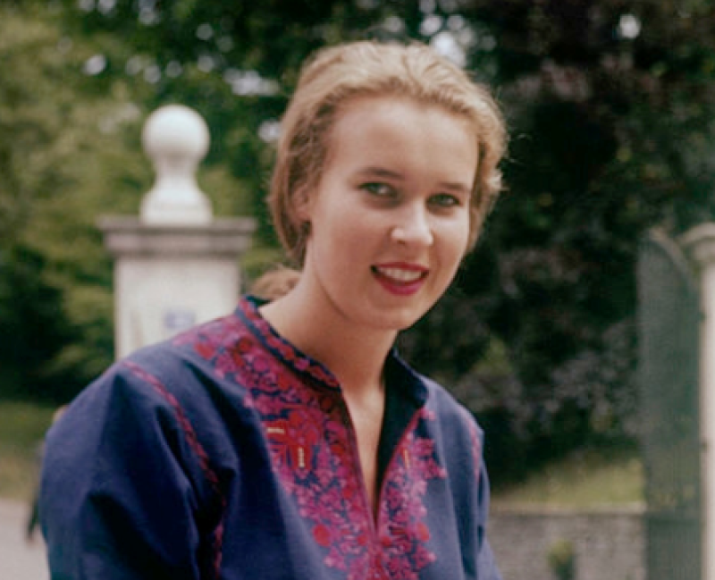 Verwekte Juan Carlos een kind bij een 14-jarige prinses?