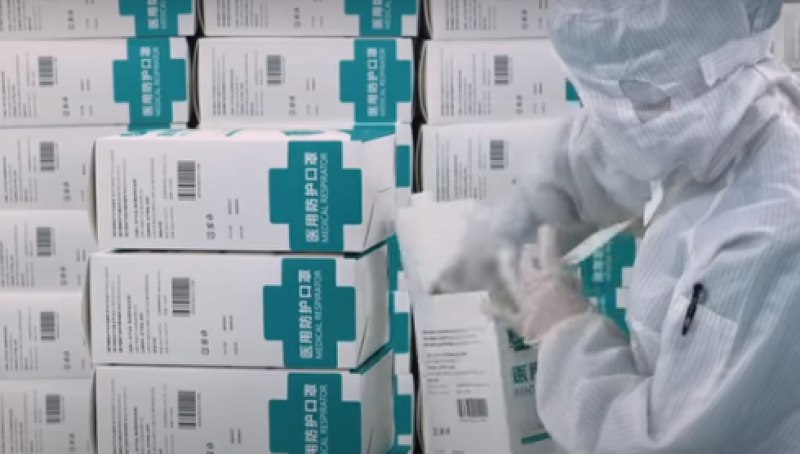 Coronacrisis: substantieel deel van door Nederland aangekocht beschermingsmateriaal was ondermaats